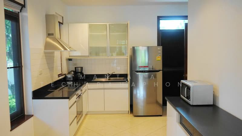 Manora Village I : มโนราห์ วิลเลจ 1, ประจวบคีรีขันธ์, 92 19 ซอยหมู่บ้านเขาเต่า, หนองแก, หัวหิน, ประจวบคีรีขันธ์, 146 ตร.ม., วิลล่า ให้เช่า, โดย Mantana Techapahaphong, 500237937 - DDproperty.com