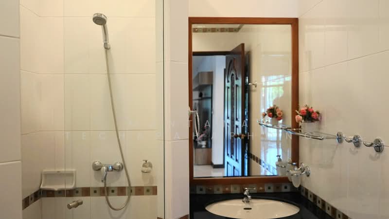 Manora Village I, Prachuap Khiri Khan, 92 19 Soi Mooban Khao Tao, Nong Kae, Hua Hin, Prachuap Khiri Khan, 2 Bedrooms, 146 sqm, Villa For Rent, by Mantana Techapahaphong, 500237937 - DDproperty.com