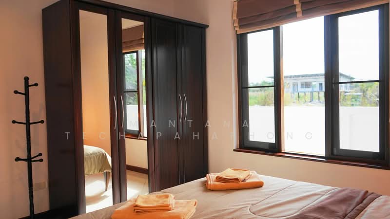 Manora Village I : มโนราห์ วิลเลจ 1, ประจวบคีรีขันธ์, 92 19 ซอยหมู่บ้านเขาเต่า, หนองแก, หัวหิน, ประจวบคีรีขันธ์, 146 ตร.ม., วิลล่า ให้เช่า, โดย Mantana Techapahaphong, 500237937 - DDproperty.com