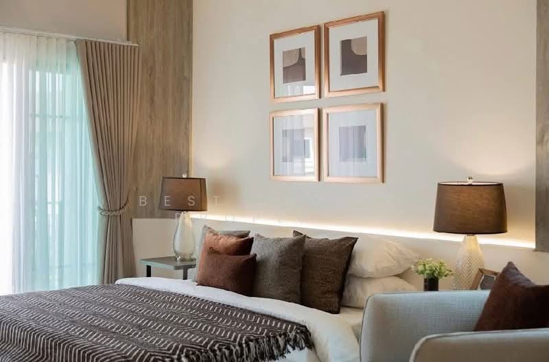 ศุภาลัย พรีม่า เชียงใหม่, เชียงใหม่, แม่สา, แม่ริม, เชียงใหม่, 261 ตร.ม., บ้านเดี่ยว ให้เช่า, โดย Best Choice Property, 500237940 - DDproperty.com