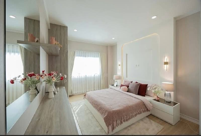 Supalai Prima Chiangmai, Chiang Mai, Mae Sa, Mae Rim, Chiang Mai, 4 Bedrooms, 261 sqm, Single Detached House For Rent, by Best Choice Property, 500237940 - DDproperty.com