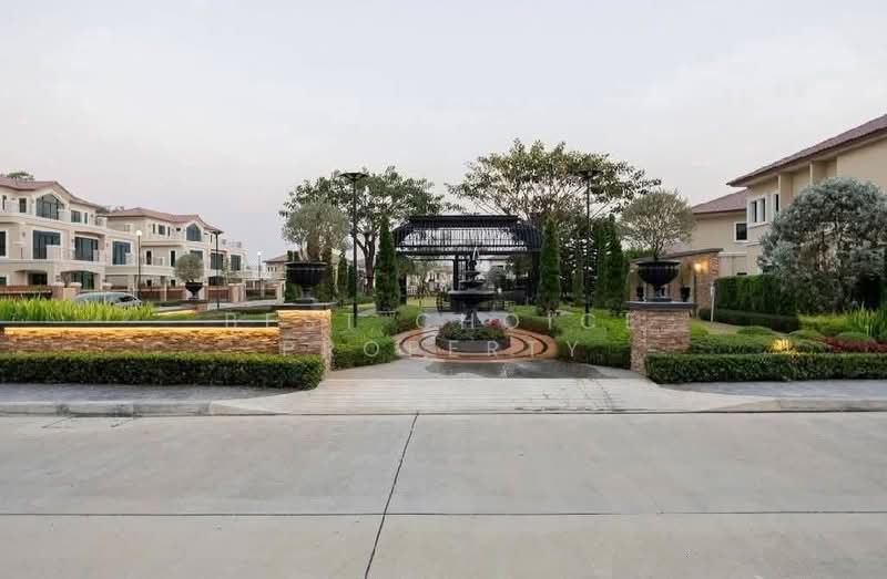 Supalai Prima Chiangmai, Chiang Mai, Mae Sa, Mae Rim, Chiang Mai, 4 Bedrooms, 261 sqm, Single Detached House For Rent, by Best Choice Property, 500237940 - DDproperty.com