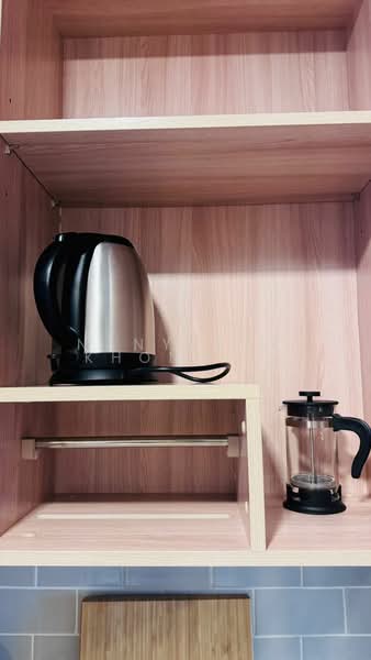 XT Phayathai, Bangkok, Phaya Thai Road, Thanon Phaya Thai, Ratchathewi, Bangkok, 1 Bedroom, 42 sqm, Condo For Rent, by Nanyapak Khongkiattipan, 500237941 - DDproperty.com