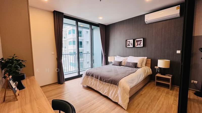 XT Phayathai, Bangkok, Phaya Thai Road, Thanon Phaya Thai, Ratchathewi, Bangkok, 1 Bedroom, 42 sqm, Condo For Rent, by Nanyapak Khongkiattipan, 500237941 - DDproperty.com