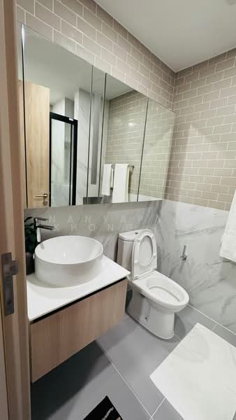 XT Phayathai, Bangkok, Phaya Thai Road, Thanon Phaya Thai, Ratchathewi, Bangkok, 1 Bedroom, 42 sqm, Condo For Rent, by Nanyapak Khongkiattipan, 500237941 - DDproperty.com