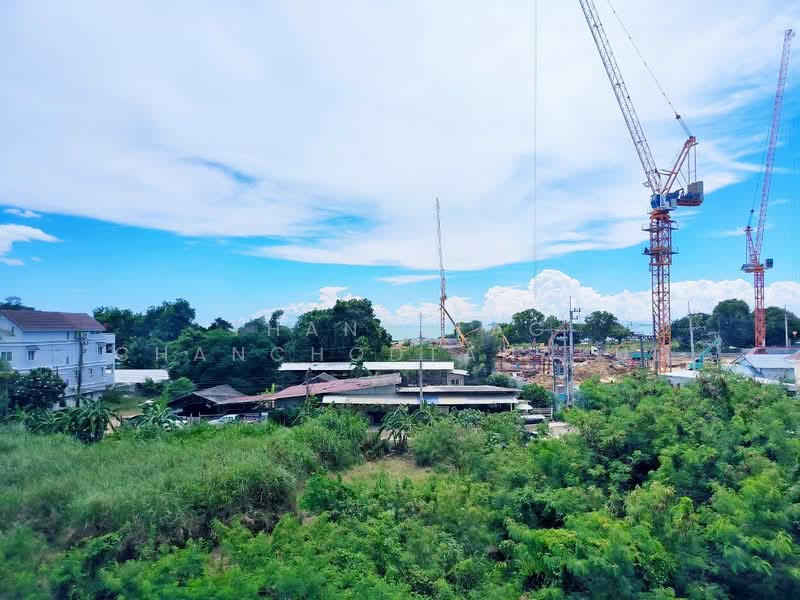 Somphong Condotel, ชลบุรี, ซอย นาจอมเทียน 24, นาจอมเทียน, สัตหีบ, ชลบุรี, 174 ตร.ม., คอนโด ขาย, โดย Thanyalag Chanchodtanakul, 500237942 - DDproperty.com