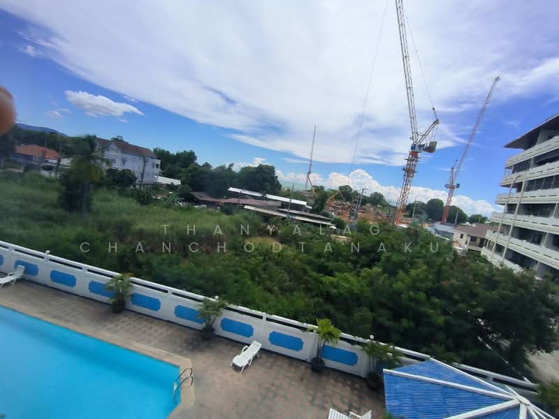 Somphong Condotel, ชลบุรี, ซอย นาจอมเทียน 24, นาจอมเทียน, สัตหีบ, ชลบุรี, 174 ตร.ม., คอนโด ขาย, โดย Thanyalag Chanchodtanakul, 500237942 - DDproperty.com