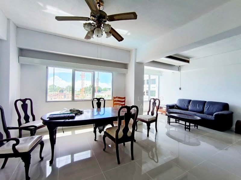 Somphong Condotel, Chon Buri (Pattaya), Soi Na Jomtien 24, Na Chom Thian, Sattahip, Chon Buri (Pattaya), 2 Bedrooms, 174 sqm, Condo For Sale, by Thanyalag Chanchodtanakul, 500237942 - DDproperty.com