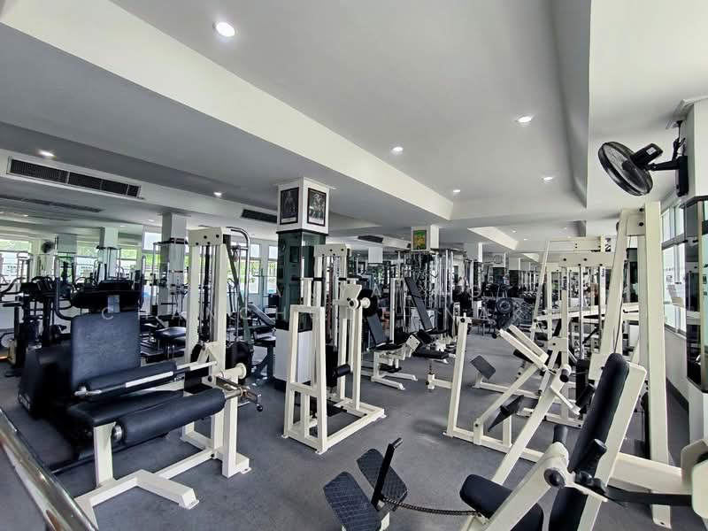 Somphong Condotel, ชลบุรี, ซอย นาจอมเทียน 24, นาจอมเทียน, สัตหีบ, ชลบุรี, 174 ตร.ม., คอนโด ขาย, โดย Thanyalag Chanchodtanakul, 500237942 - DDproperty.com