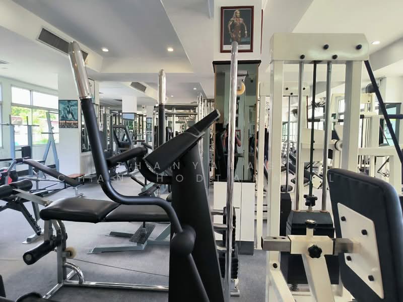 Somphong Condotel, Chon Buri (Pattaya), Soi Na Jomtien 24, Na Chom Thian, Sattahip, Chon Buri (Pattaya), 2 Bedrooms, 174 sqm, Condo For Sale, by Thanyalag Chanchodtanakul, 500237942 - DDproperty.com