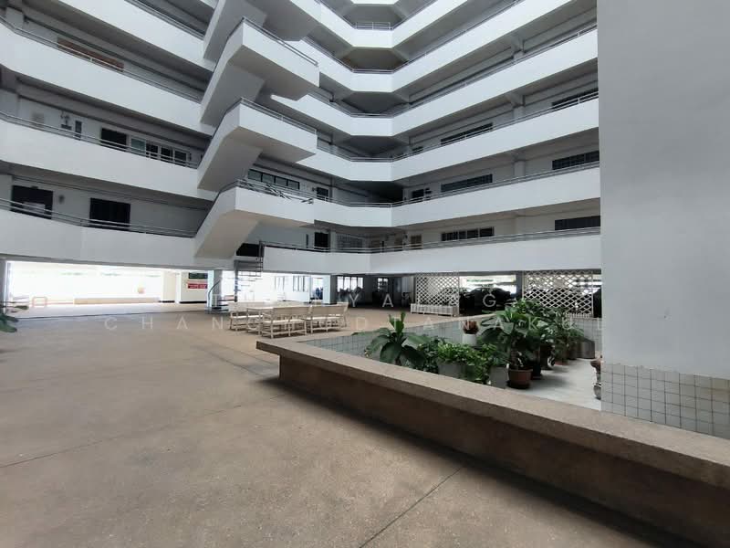 Somphong Condotel, ชลบุรี, ซอย นาจอมเทียน 24, นาจอมเทียน, สัตหีบ, ชลบุรี, 174 ตร.ม., คอนโด ขาย, โดย Thanyalag Chanchodtanakul, 500237942 - DDproperty.com