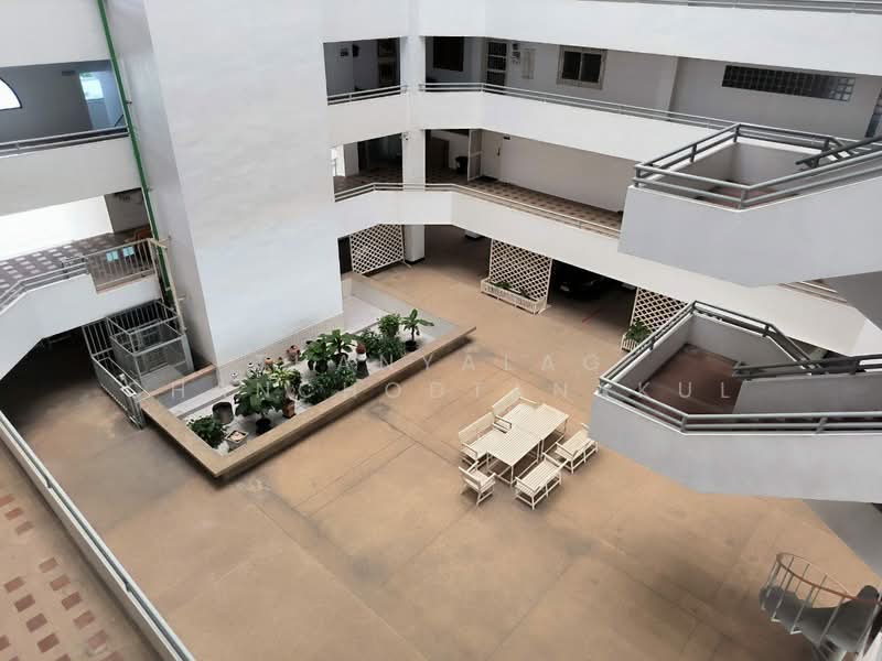 Somphong Condotel, Chon Buri (Pattaya), Soi Na Jomtien 24, Na Chom Thian, Sattahip, Chon Buri (Pattaya), 2 Bedrooms, 174 sqm, Condo For Sale, by Thanyalag Chanchodtanakul, 500237942 - DDproperty.com