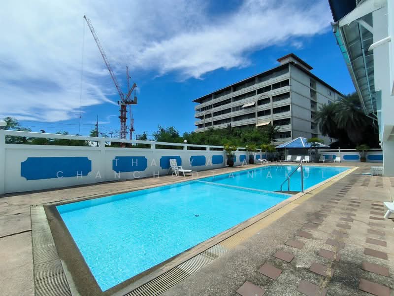 Somphong Condotel, Chon Buri (Pattaya), Soi Na Jomtien 24, Na Chom Thian, Sattahip, Chon Buri (Pattaya), 2 Bedrooms, 174 sqm, Condo For Sale, by Thanyalag Chanchodtanakul, 500237942 - DDproperty.com