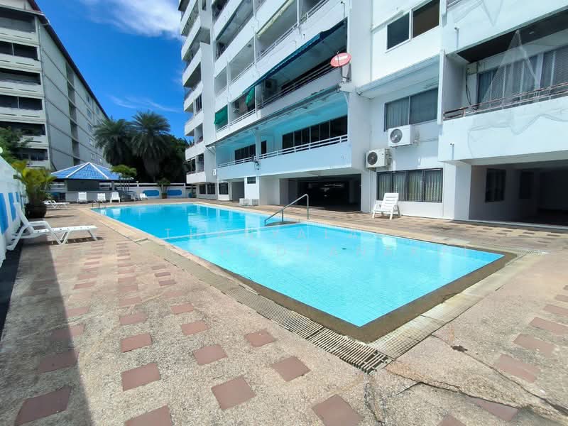 Somphong Condotel, Chon Buri (Pattaya), Soi Na Jomtien 24, Na Chom Thian, Sattahip, Chon Buri (Pattaya), 2 Bedrooms, 174 sqm, Condo For Sale, by Thanyalag Chanchodtanakul, 500237942 - DDproperty.com
