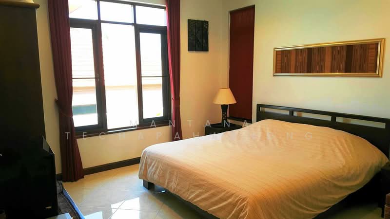 Manora Village I : มโนราห์ วิลเลจ 1, ประจวบคีรีขันธ์, 92 19 ซอยหมู่บ้านเขาเต่า, หนองแก, หัวหิน, ประจวบคีรีขันธ์, 146 ตร.ม., วิลล่า ให้เช่า, โดย Mantana Techapahaphong, 500237943 - DDproperty.com