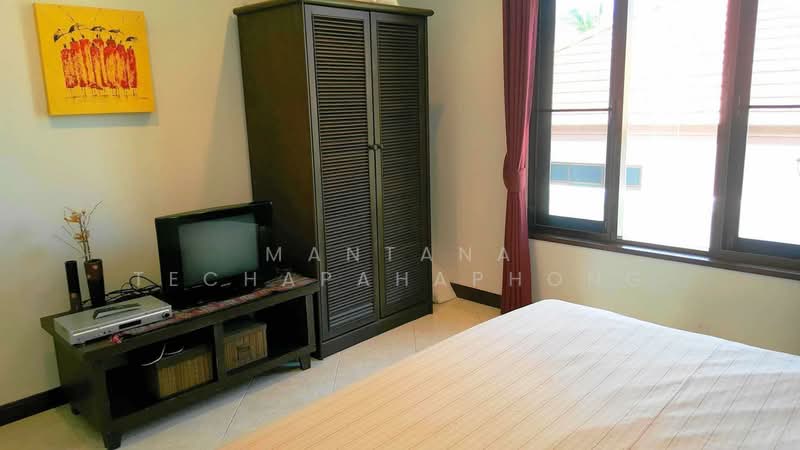 Manora Village I, Prachuap Khiri Khan, 92 19 Soi Mooban Khao Tao, Nong Kae, Hua Hin, Prachuap Khiri Khan, 2 Bedrooms, 146 sqm, Villa For Rent, by Mantana Techapahaphong, 500237943 - DDproperty.com