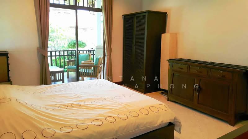 Manora Village I, Prachuap Khiri Khan, 92 19 Soi Mooban Khao Tao, Nong Kae, Hua Hin, Prachuap Khiri Khan, 2 Bedrooms, 146 sqm, Villa For Rent, by Mantana Techapahaphong, 500237943 - DDproperty.com