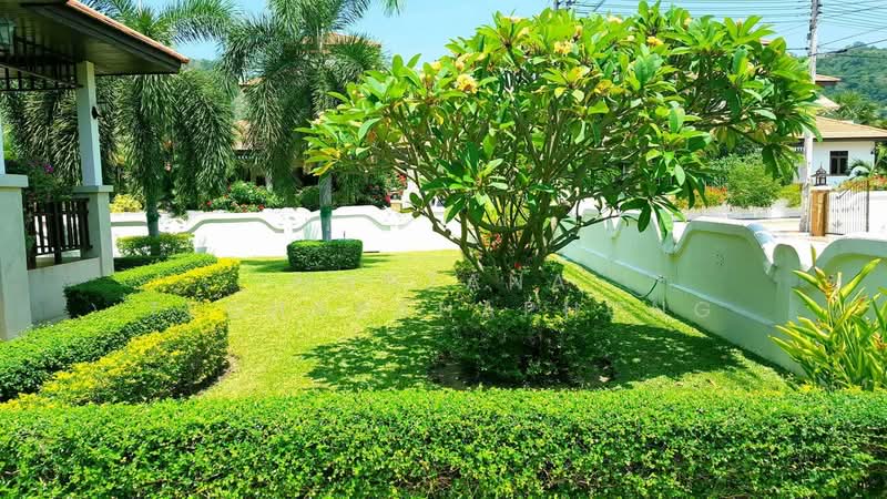 Manora Village I, Prachuap Khiri Khan, 92 19 Soi Mooban Khao Tao, Nong Kae, Hua Hin, Prachuap Khiri Khan, 2 Bedrooms, 146 sqm, Villa For Rent, by Mantana Techapahaphong, 500237943 - DDproperty.com