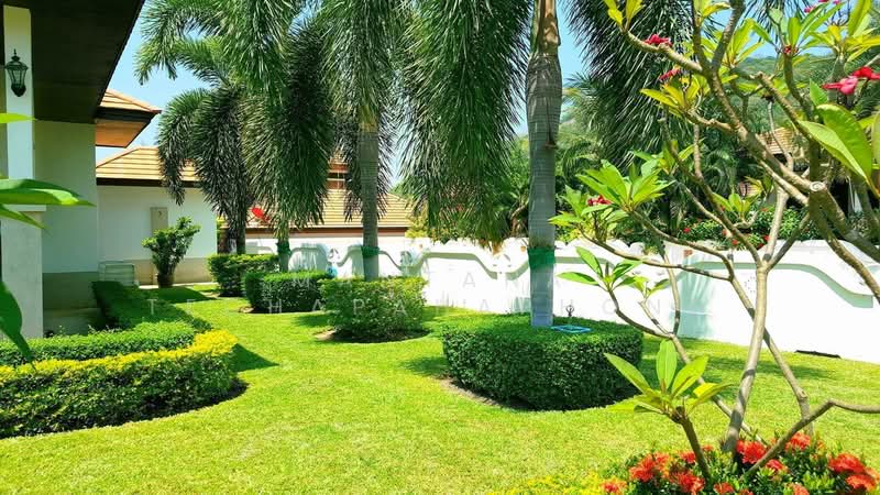 Manora Village I, Prachuap Khiri Khan, 92 19 Soi Mooban Khao Tao, Nong Kae, Hua Hin, Prachuap Khiri Khan, 2 Bedrooms, 146 sqm, Villa For Rent, by Mantana Techapahaphong, 500237943 - DDproperty.com