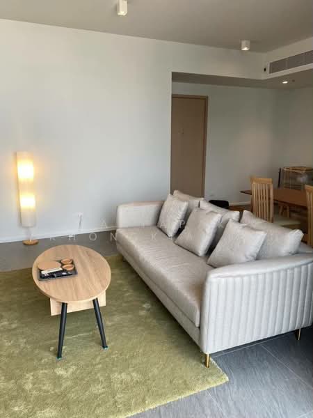 The Lofts Silom : เดอะ ลอฟท์ สีลม, กรุงเทพ, ถนนประมวญ, สีลม, บางรัก, กรุงเทพ, 85 ตร.ม., คอนโด ให้เช่า, โดย Nanyapak Khongkiattipan, 500237944 - DDproperty.com