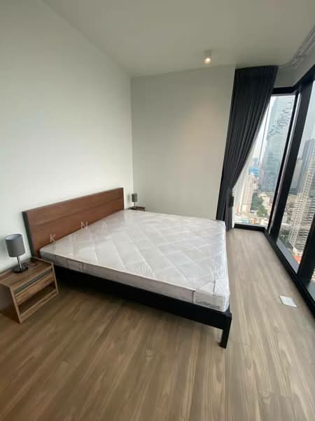 The Lofts Silom : เดอะ ลอฟท์ สีลม, กรุงเทพ, ถนนประมวญ, สีลม, บางรัก, กรุงเทพ, 85 ตร.ม., คอนโด ให้เช่า, โดย Nanyapak Khongkiattipan, 500237944 - DDproperty.com