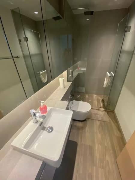 The Lofts Silom : เดอะ ลอฟท์ สีลม, กรุงเทพ, ถนนประมวญ, สีลม, บางรัก, กรุงเทพ, 85 ตร.ม., คอนโด ให้เช่า, โดย Nanyapak Khongkiattipan, 500237944 - DDproperty.com