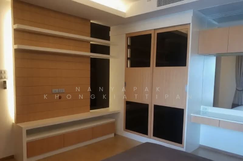 Hyde Sukhumvit 13, Bangkok, 13 Sukhumvit Road, Khlongtoei Nua, Watthana, Bangkok, 2 Bedrooms, 112 sqm, Condo For Rent, by Nanyapak Khongkiattipan, 500237945 - DDproperty.com