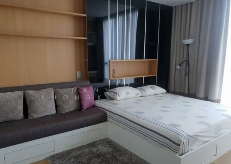 Hyde Sukhumvit 13, Bangkok, 13 Sukhumvit Road, Khlongtoei Nua, Watthana, Bangkok, 2 Bedrooms, 112 sqm, Condo For Rent, by Nanyapak Khongkiattipan, 500237945 - DDproperty.com