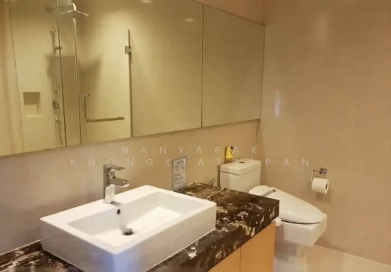 Hyde Sukhumvit 13, Bangkok, 13 Sukhumvit Road, Khlongtoei Nua, Watthana, Bangkok, 2 Bedrooms, 112 sqm, Condo For Rent, by Nanyapak Khongkiattipan, 500237945 - DDproperty.com