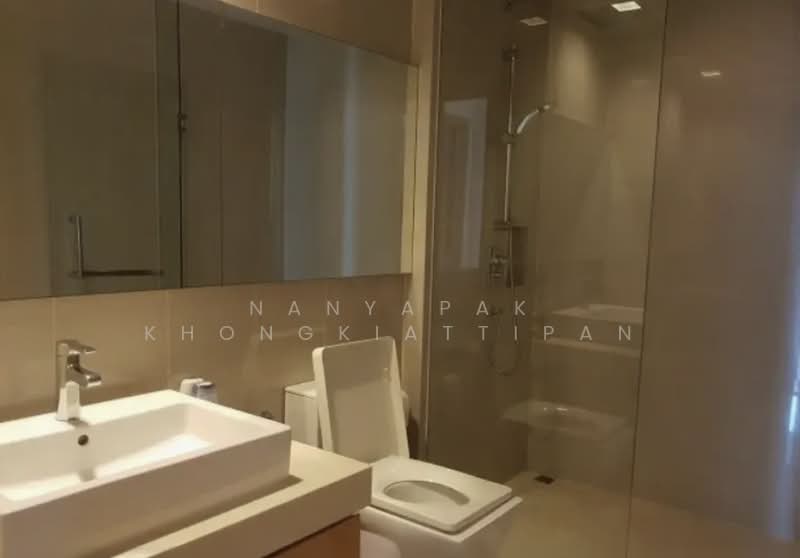 Hyde Sukhumvit 13, Bangkok, 13 Sukhumvit Road, Khlongtoei Nua, Watthana, Bangkok, 2 Bedrooms, 112 sqm, Condo For Rent, by Nanyapak Khongkiattipan, 500237945 - DDproperty.com