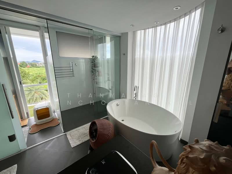 PURE นาจอมเทียน, ชลบุรี, ถนน สุขุมวิท, นาจอมเทียน, สัตหีบ, ชลบุรี, 160 ตร.ม., คอนโด ขาย, โดย Thanyalag Chanchodtanakul, 500237946 - DDproperty.com