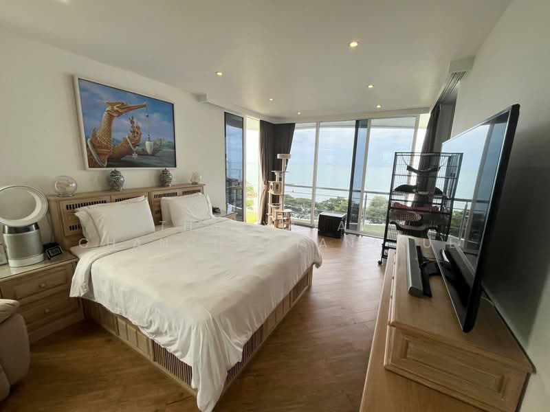 PURE นาจอมเทียน, Chon Buri (Pattaya), ถนน สุขุมวิท, Na Chom Thian, Sattahip, Chon Buri (Pattaya), 3 Bedrooms, 160 sqm, Condo For Sale, by Thanyalag Chanchodtanakul, 500237946 - DDproperty.com