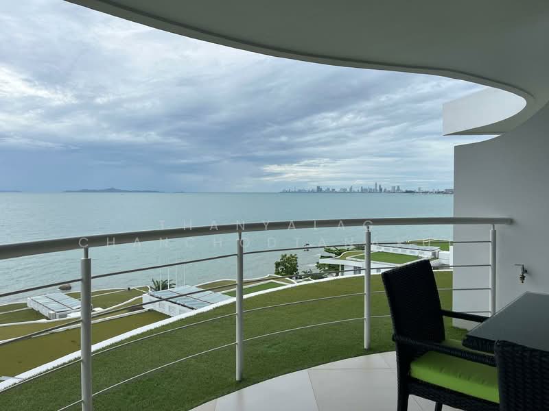 PURE นาจอมเทียน, Chon Buri (Pattaya), ถนน สุขุมวิท, Na Chom Thian, Sattahip, Chon Buri (Pattaya), 3 Bedrooms, 160 sqm, Condo For Sale, by Thanyalag Chanchodtanakul, 500237946 - DDproperty.com