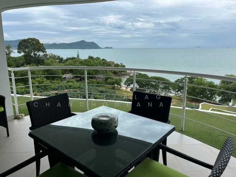 PURE นาจอมเทียน, Chon Buri (Pattaya), ถนน สุขุมวิท, Na Chom Thian, Sattahip, Chon Buri (Pattaya), 3 Bedrooms, 160 sqm, Condo For Sale, by Thanyalag Chanchodtanakul, 500237946 - DDproperty.com