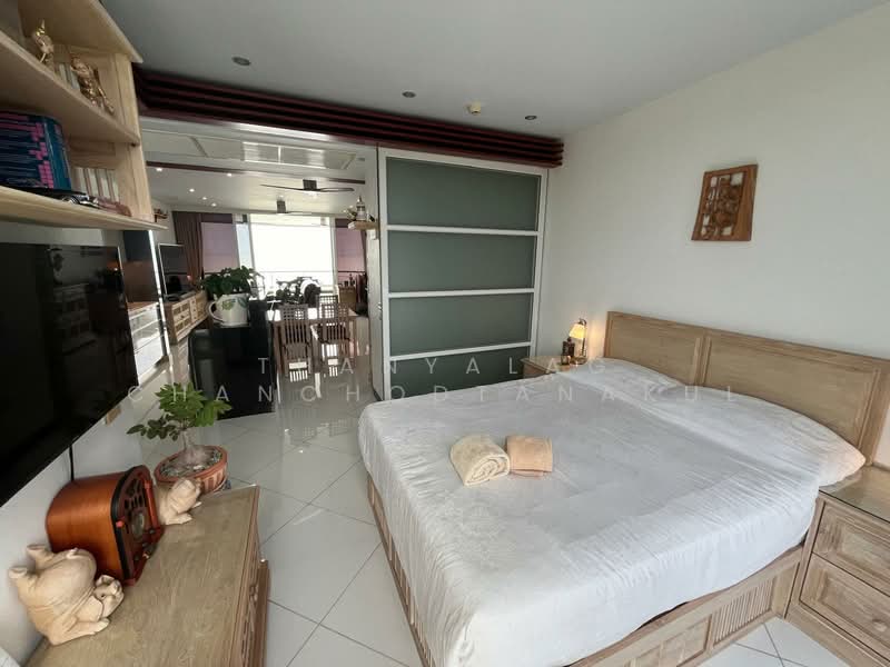 PURE นาจอมเทียน, Chon Buri (Pattaya), ถนน สุขุมวิท, Na Chom Thian, Sattahip, Chon Buri (Pattaya), 3 Bedrooms, 160 sqm, Condo For Sale, by Thanyalag Chanchodtanakul, 500237946 - DDproperty.com