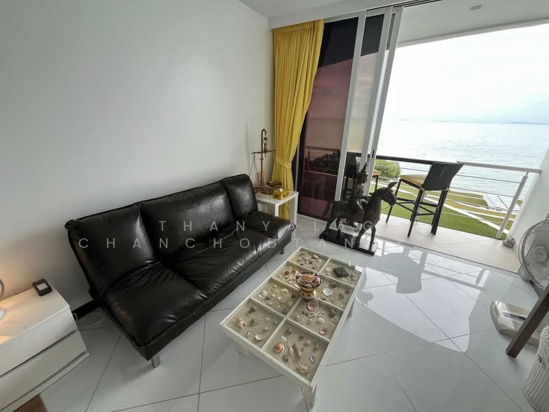 PURE นาจอมเทียน, Chon Buri (Pattaya), ถนน สุขุมวิท, Na Chom Thian, Sattahip, Chon Buri (Pattaya), 3 Bedrooms, 160 sqm, Condo For Sale, by Thanyalag Chanchodtanakul, 500237946 - DDproperty.com