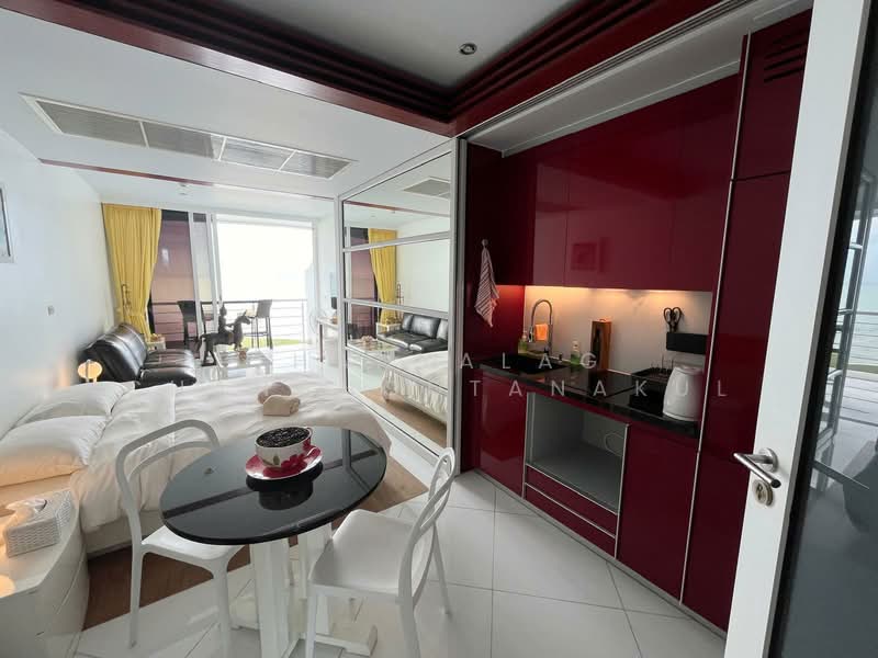 PURE นาจอมเทียน, Chon Buri (Pattaya), ถนน สุขุมวิท, Na Chom Thian, Sattahip, Chon Buri (Pattaya), 3 Bedrooms, 160 sqm, Condo For Sale, by Thanyalag Chanchodtanakul, 500237946 - DDproperty.com