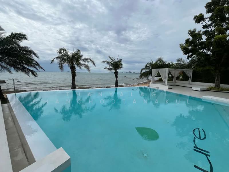 Pure Sunset Beach, Chon Buri (Pattaya), Sukhumvit Road, Soi Najomtien 48, Na Chom Thian, Sattahip, Chon Buri (Pattaya), 3 Bedrooms, 160 sqm, Condo For Sale, by Thanyalag Chanchodtanakul, 500237950 - DDproperty.com