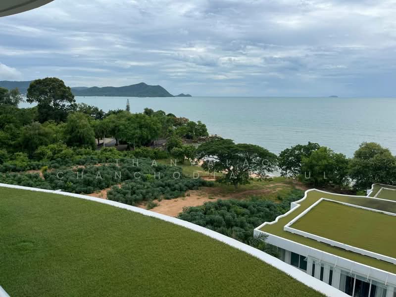 Pure Sunset Beach, Chon Buri (Pattaya), Sukhumvit Road, Soi Najomtien 48, Na Chom Thian, Sattahip, Chon Buri (Pattaya), 3 Bedrooms, 160 sqm, Condo For Sale, by Thanyalag Chanchodtanakul, 500237950 - DDproperty.com