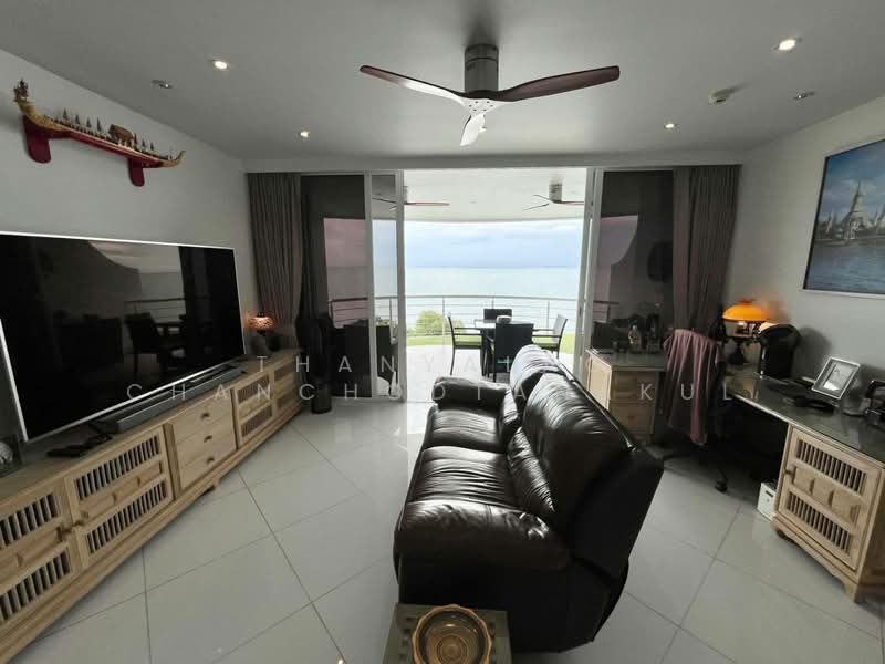 Pure Sunset Beach, Chon Buri (Pattaya), Sukhumvit Road, Soi Najomtien 48, Na Chom Thian, Sattahip, Chon Buri (Pattaya), 3 Bedrooms, 160 sqm, Condo For Sale, by Thanyalag Chanchodtanakul, 500237950 - DDproperty.com