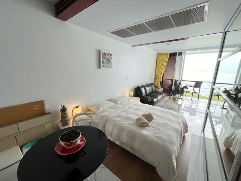 Pure Sunset Beach : เพียว ซันเซ็ท บีช, ชลบุรี, ถนนสุขุมวิท ซอยนาจอมเทียน 48, นาจอมเทียน, สัตหีบ, ชลบุรี, 160 ตร.ม., คอนโด ขาย, โดย Thanyalag Chanchodtanakul, 500237950 - DDproperty.com