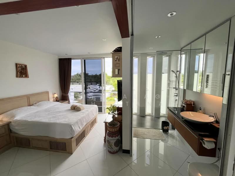 Pure Sunset Beach, Chon Buri (Pattaya), Sukhumvit Road, Soi Najomtien 48, Na Chom Thian, Sattahip, Chon Buri (Pattaya), 3 Bedrooms, 160 sqm, Condo For Sale, by Thanyalag Chanchodtanakul, 500237950 - DDproperty.com