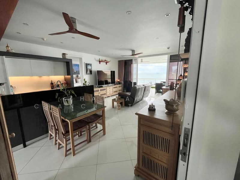Pure Sunset Beach, Chon Buri (Pattaya), Sukhumvit Road, Soi Najomtien 48, Na Chom Thian, Sattahip, Chon Buri (Pattaya), 3 Bedrooms, 160 sqm, Condo For Sale, by Thanyalag Chanchodtanakul, 500237950 - DDproperty.com