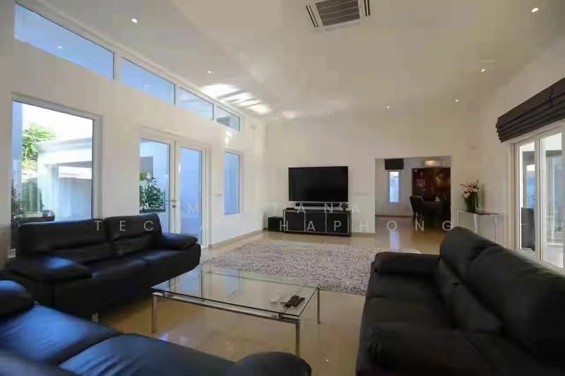 Siam Royal View, Chon Buri (Pattaya), Nong Pru, Bang Lamung (Pattaya), Chon Buri (Pattaya), 5 Bedrooms, 1,050 sqm, Villa For Rent, by Mantana Techapahaphong, 500237951 - DDproperty.com