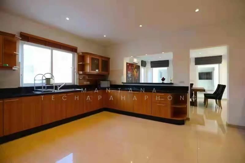 Siam Royal View, Chon Buri (Pattaya), Nong Pru, Bang Lamung (Pattaya), Chon Buri (Pattaya), 5 Bedrooms, 1,050 sqm, Villa For Rent, by Mantana Techapahaphong, 500237951 - DDproperty.com
