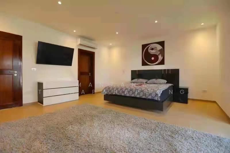 Siam Royal View, Chon Buri (Pattaya), Nong Pru, Bang Lamung (Pattaya), Chon Buri (Pattaya), 5 Bedrooms, 1,050 sqm, Villa For Rent, by Mantana Techapahaphong, 500237951 - DDproperty.com