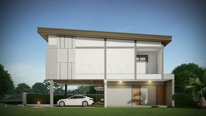 undefined, Chon Buri (Pattaya), Nong Pru, Bang Lamung (Pattaya), Chon Buri (Pattaya), 3 Bedrooms, 297 sqm, Single Detached House For Sale, by Thanyalag Chanchodtanakul, 500237954 - DDproperty.com