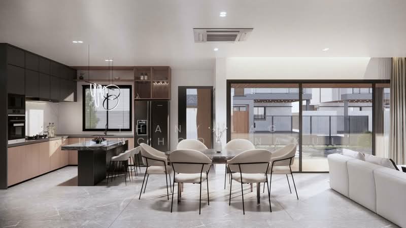 undefined, Chon Buri (Pattaya), Nong Pru, Bang Lamung (Pattaya), Chon Buri (Pattaya), 3 Bedrooms, 297 sqm, Single Detached House For Sale, by Thanyalag Chanchodtanakul, 500237954 - DDproperty.com