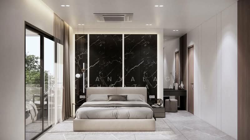 undefined, Chon Buri (Pattaya), Nong Pru, Bang Lamung (Pattaya), Chon Buri (Pattaya), 3 Bedrooms, 297 sqm, Single Detached House For Sale, by Thanyalag Chanchodtanakul, 500237954 - DDproperty.com