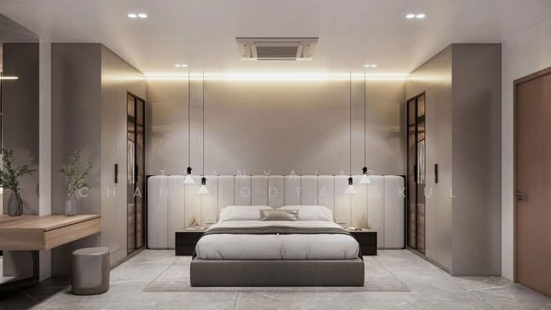 undefined, Chon Buri (Pattaya), Nong Pru, Bang Lamung (Pattaya), Chon Buri (Pattaya), 3 Bedrooms, 297 sqm, Single Detached House For Sale, by Thanyalag Chanchodtanakul, 500237954 - DDproperty.com